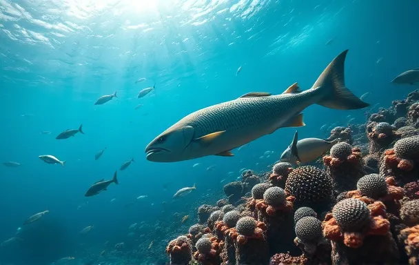 Drones submarinos en el cine