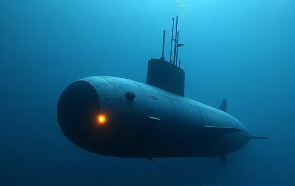 Submarino