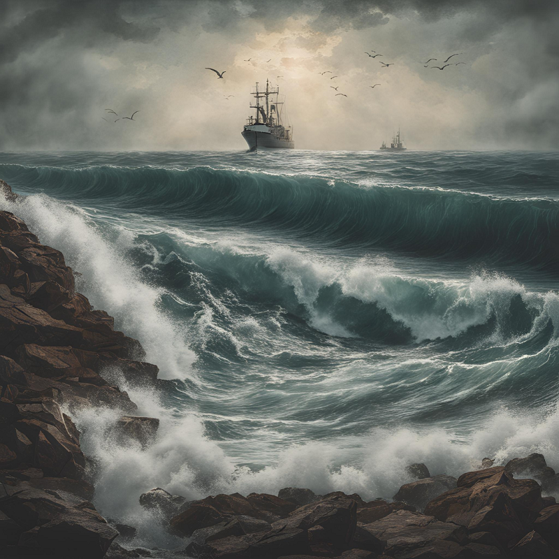 Imagen de la Islas de Pascua