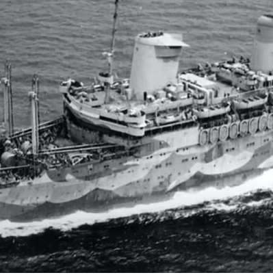 naufragio de SS Central America