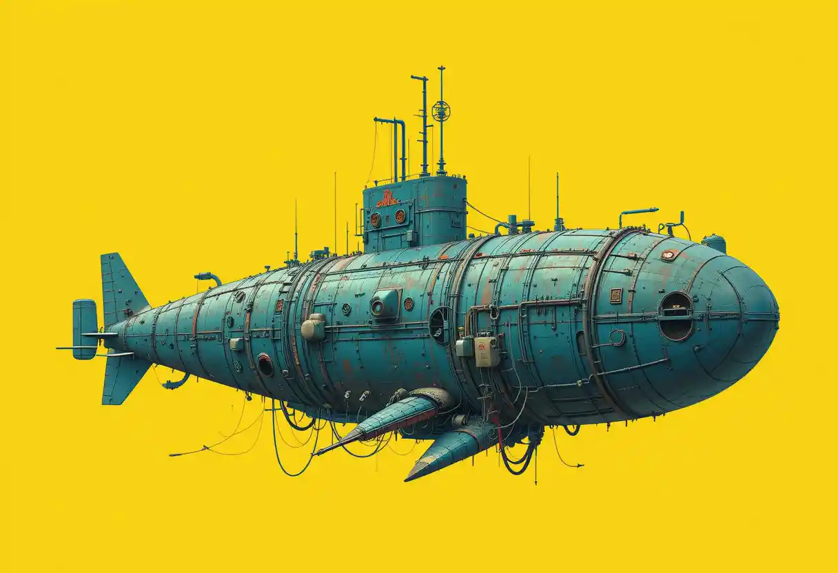 Submarino de rescate